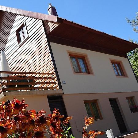 Guest House Milena Žabljak Екстериор снимка
