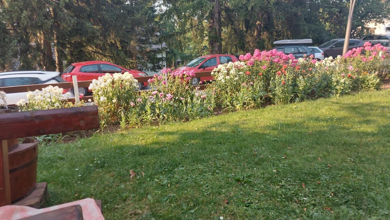Guest House Milena Žabljak Екстериор снимка