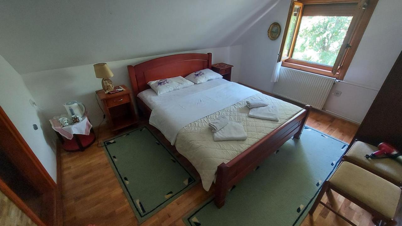 Guest House Milena Žabljak Екстериор снимка