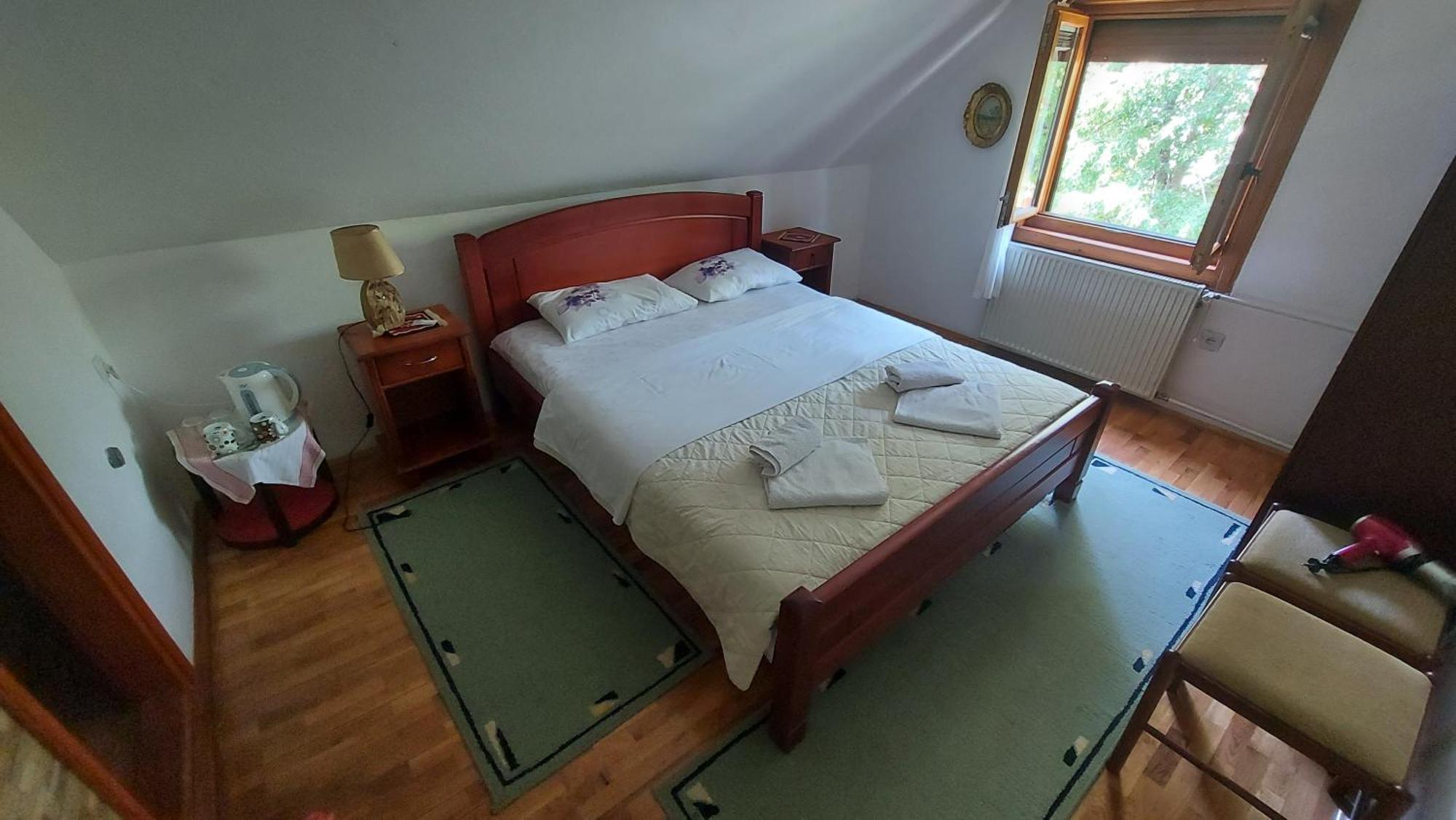 Guest House Milena Žabljak Стая снимка