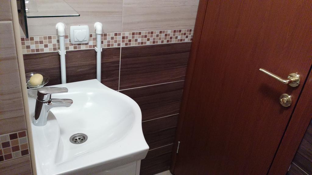 Guest House Milena Žabljak Екстериор снимка