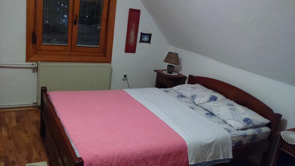 Guest House Milena Žabljak Стая снимка