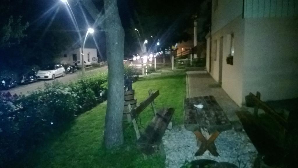 Guest House Milena Žabljak Стая снимка
