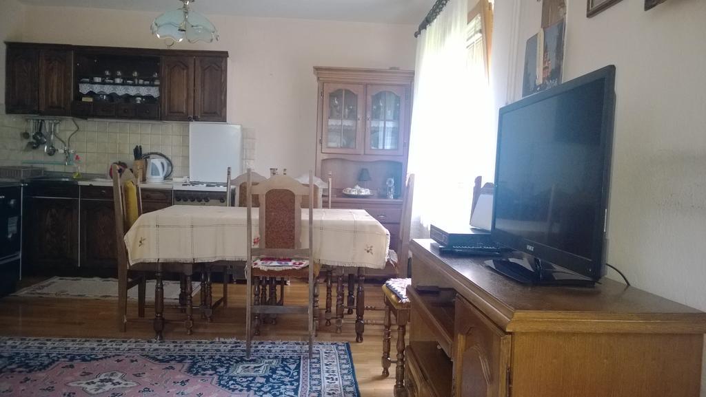 Guest House Milena Žabljak Стая снимка