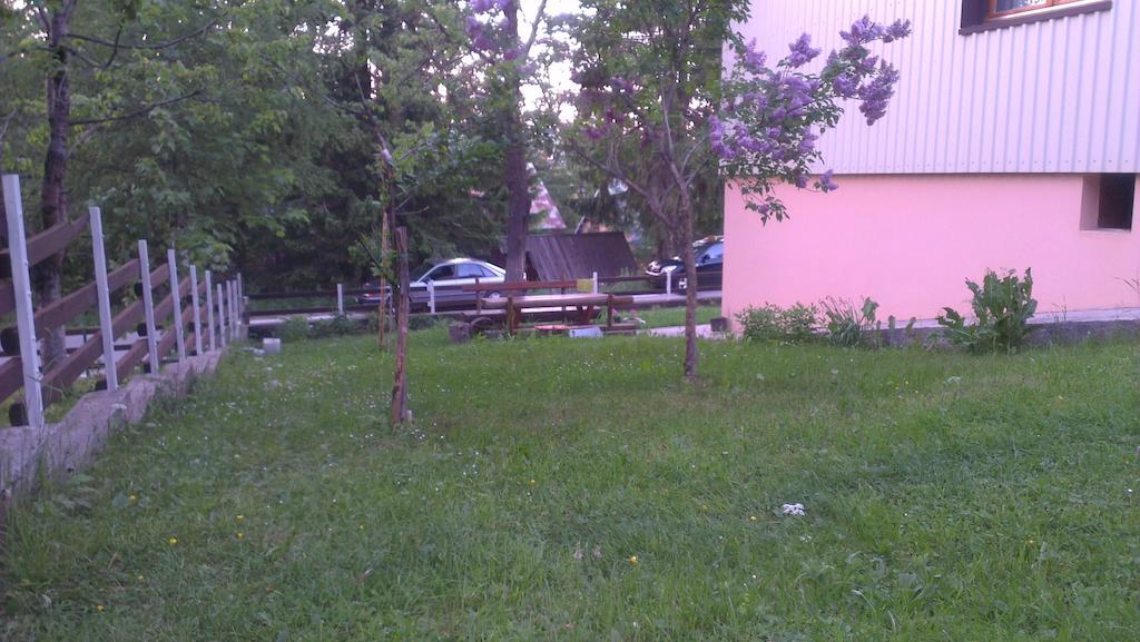 Guest House Milena Žabljak Екстериор снимка