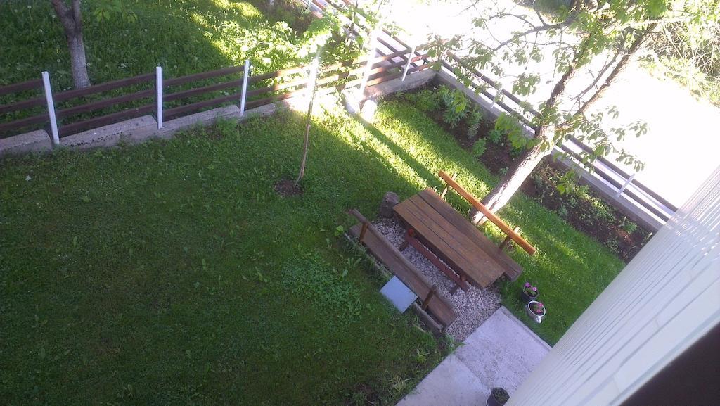 Guest House Milena Žabljak Екстериор снимка