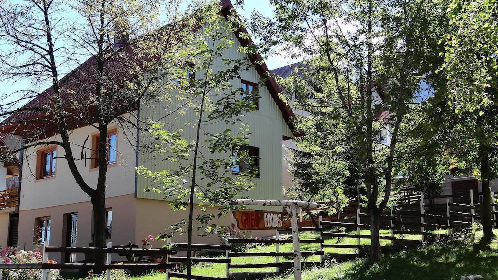 Guest House Milena Žabljak Екстериор снимка