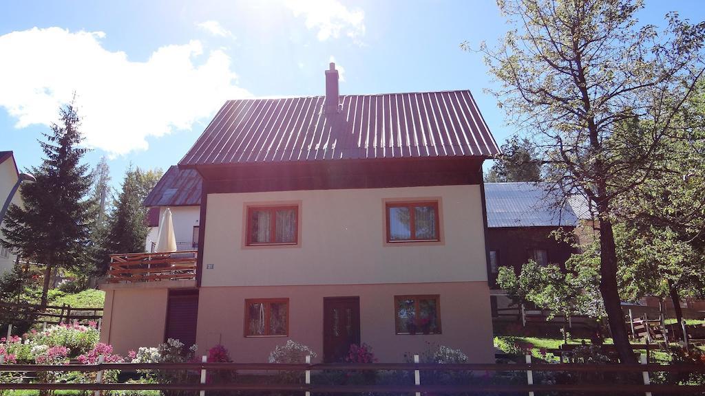 Guest House Milena Žabljak Екстериор снимка